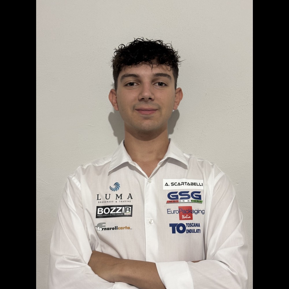 Alessandro Scartabelli
