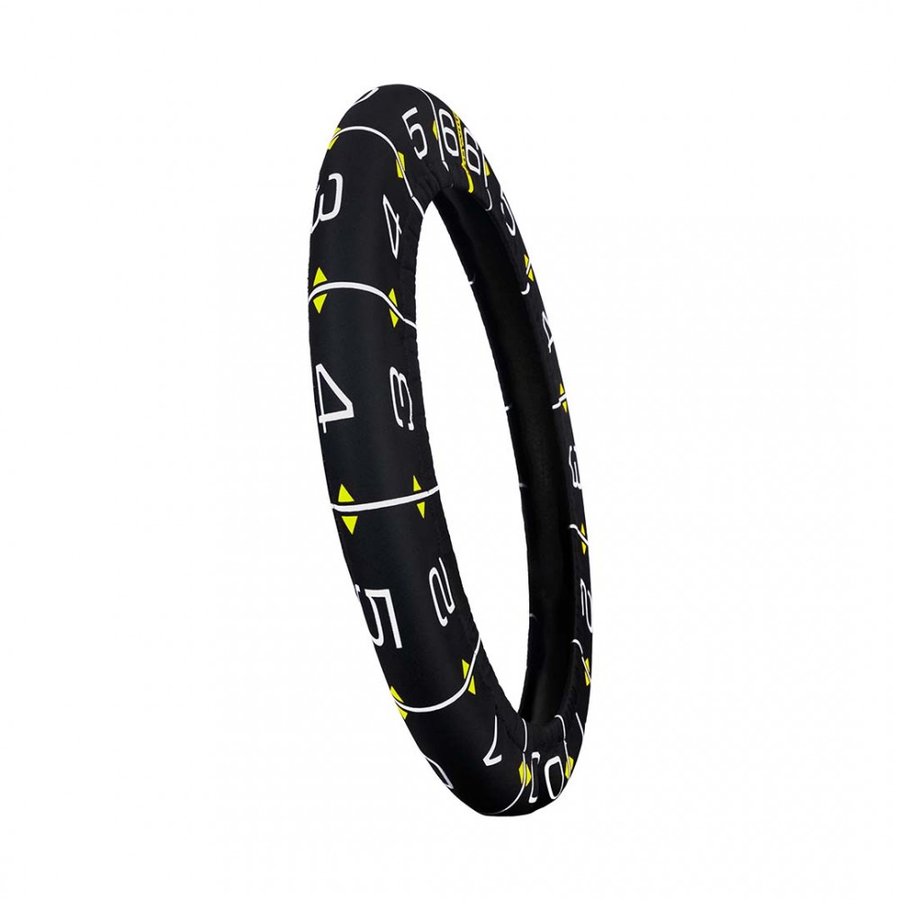 EASYWRITE STEERING WHEEL COVER + TUTORIAL